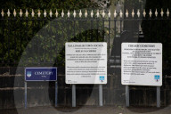 'A clash of cultures': Irish opinion split over Travellers' elaborate headstones
