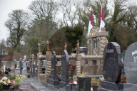 'A clash of cultures': Irish opinion split over Travellers' elaborate headstones