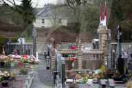 'A clash of cultures': Irish opinion split over Travellers' elaborate headstones