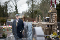 'A clash of cultures': Irish opinion split over Travellers' elaborate headstones