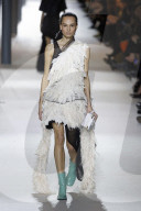 MODE - Paris Fashion Week Autumn Winter 2024: Louis Vuitton