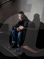 'It's effortless': Soufiane Ababri the Moroccan art star who shuns paint and works from his bed