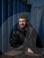 'It's effortless': Soufiane Ababri the Moroccan art star who shuns paint and works from his bed