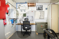 Swedish home with cold war bunker attracts buyers as Russia fears grow