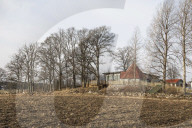 Swedish home with cold war bunker attracts buyers as Russia fears grow