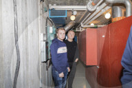 Swedish home with cold war bunker attracts buyers as Russia fears grow