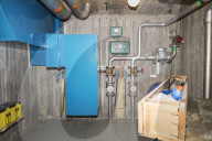 Swedish home with cold war bunker attracts buyers as Russia fears grow