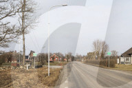 Swedish home with cold war bunker attracts buyers as Russia fears grow