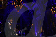 Prime Minister Rishi Sunak gives speech at the 50th CPS Dinner
