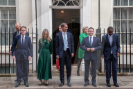 Chancellor's Spring Budget 2024. in London, UK.