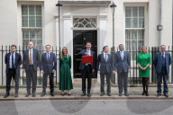 Chancellor's Spring Budget 2024. in London, UK.