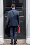 Chancellor's Spring Budget 2024. in London, UK.
