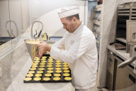 Love at first bite: how Britain fell for a little Portuguese custard tart