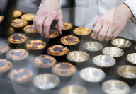 Love at first bite: how Britain fell for a little Portuguese custard tart