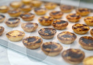 Love at first bite: how Britain fell for a little Portuguese custard tart
