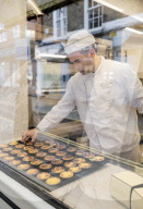 Love at first bite: how Britain fell for a little Portuguese custard tart
