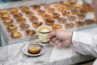 Love at first bite: how Britain fell for a little Portuguese custard tart