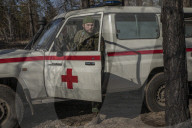 Ukrainian Medics