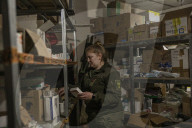 Ukrainian Medics