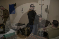 Ukrainian Medics