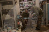 Ukrainian Medics