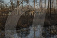 Recaptured Lyman left shattered by Russian occupation