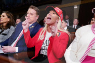Biden 2024 State of the Union Address, Washington, District of Columbia, USA - 07 Mar 2024