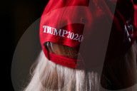 Jo Biden Delivers 2024 State of the Union Address In Washington DC - 7 Mar 2024