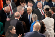 President Biden Delivers State of the Union Address, Washington, DC, USA - 07 Mar 2024