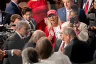 President Biden Delivers State of the Union Address, Washington, DC, USA - 07 Mar 2024