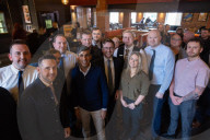 The Prime Minister Rishi Sunak holds a PM Connect in Maltby