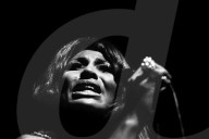 Tina Turner, Ike Turner