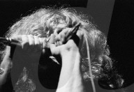 Robert Plant (Led Zeppelin), Concert at Olympia, 1969