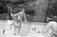 PINK FLOYD football team