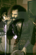 Pete Brown