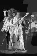 The Who in concert -Paris