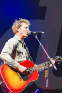 Music Concert - James Blunt - Who We Used to Be Tour, Milan, Italy