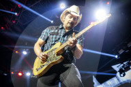Brad Paisley live in Oslo, Norway