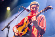Tyler Childers live in Oslo, Norway