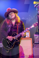 The Marcus King Band