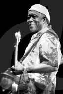 BUDDY GUY copyright David Bascunana