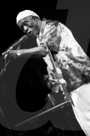BUDDY GUY copyright David Bascunana