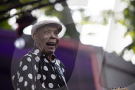 Buddy GUY