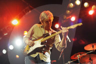 Eric Johnson - Konzert am 15.04.2013 in Hamburg, Markthalle
