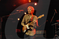 Eric Johnson - Konzert am 15.04.2013 in Hamburg, Markthalle
