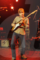 Eric Johnson - Konzert am 15.04.2013 in Hamburg, Markthalle
