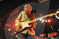 Eric Johnson - Konzert am 15.04.2013 in Hamburg, Markthalle
