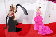 Academy Awards 2024, Hollywood, California, United States - 10 Mar 2024