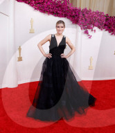Academy Awards 2024, Hollywood, California, United States - 10 Mar 2024