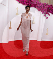 Academy Awards 2024, Hollywood, California, United States - 10 Mar 2024